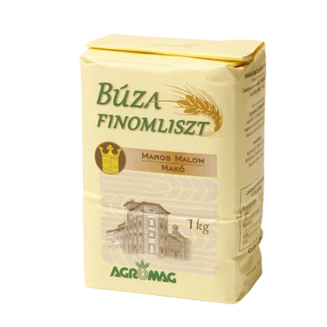 Maros Malom finomliszt