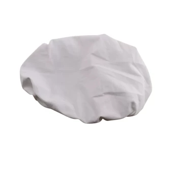 Szakajtó kendő 0,75 kg veknis szakajtóra (zöld varrás)