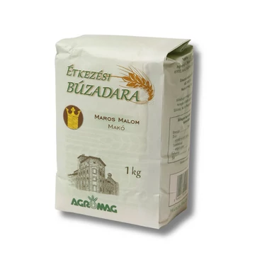 Maros Malom búzadara