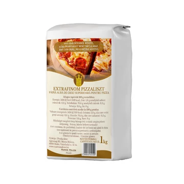 Pizzaliszt