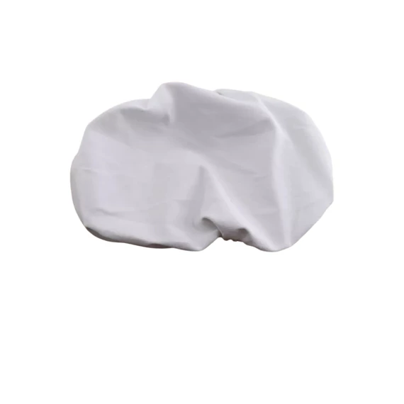 Szakajtó kendő 0,5 kg veknis szakajtóra (szürke varrás)