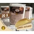 Vásárolj 20 db 1 kg-os kenyérlisztet és ajándékba adunk egy lisztlapátot.